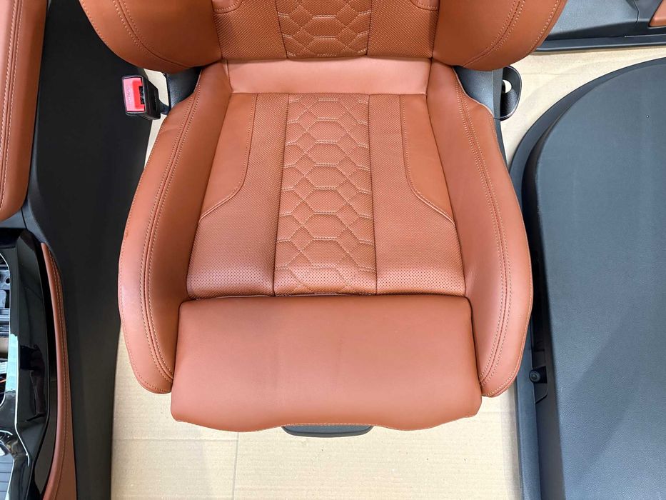 Салон за БМВ Х3 Г01  Х3М Ф97 след 2019г