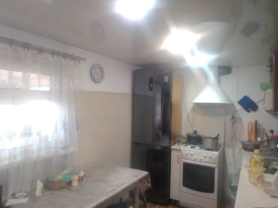 Продам дом в Согре