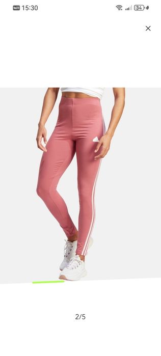 3 клина Adidas (оригинални)