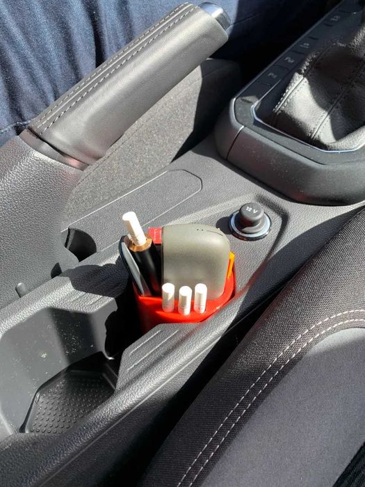 Поставка за IQOS