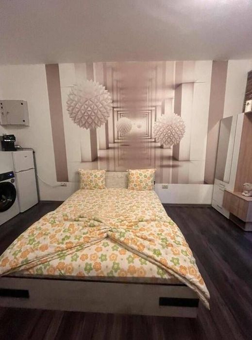 Дава се под наем Едностаен апартамент в София, Лозенец - 32 кв.м за 750 € - Снимка #6