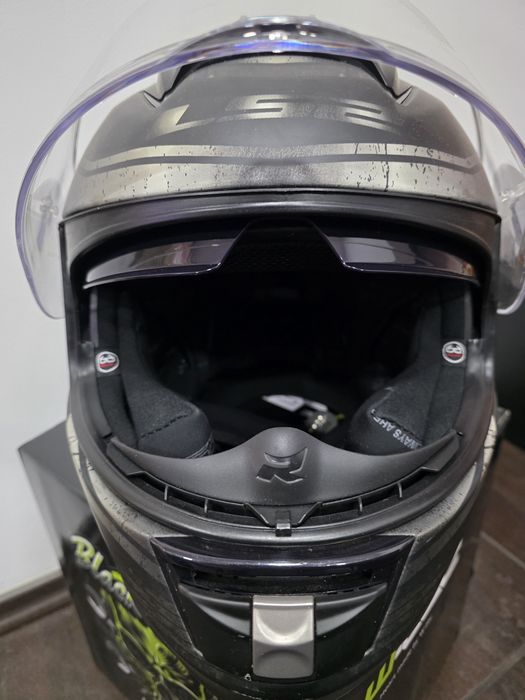 Vând..cască..moto  Ls2