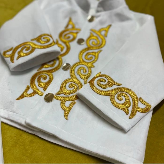 Национальный костюм