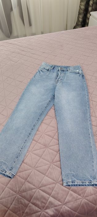 Модерно зимно яке за момиче  с подарък