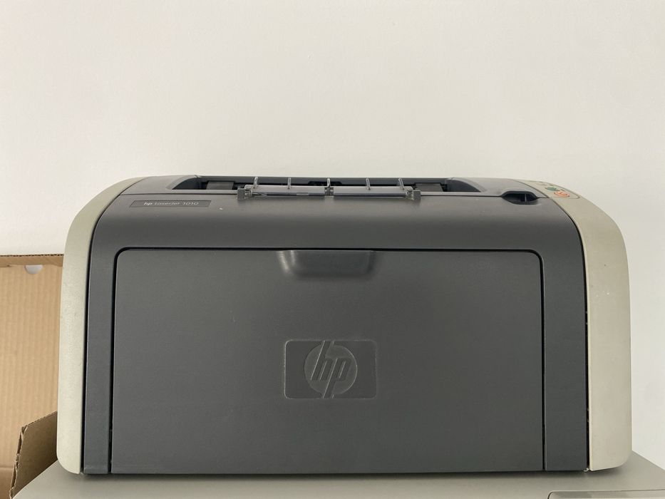 Принтера со сканерами и без