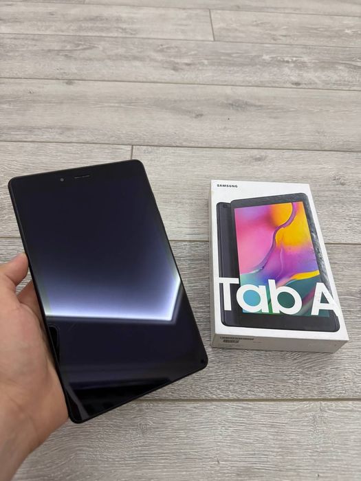 Samsung Tab A 8.0 2019 Skidkada