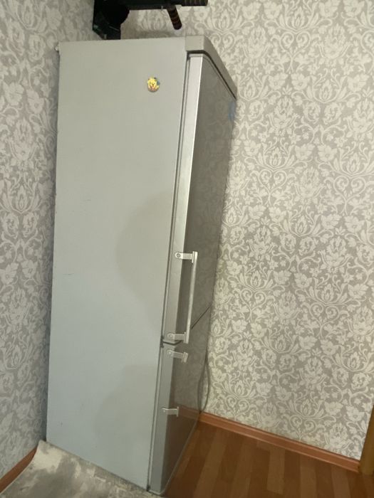холодилник су жаңа