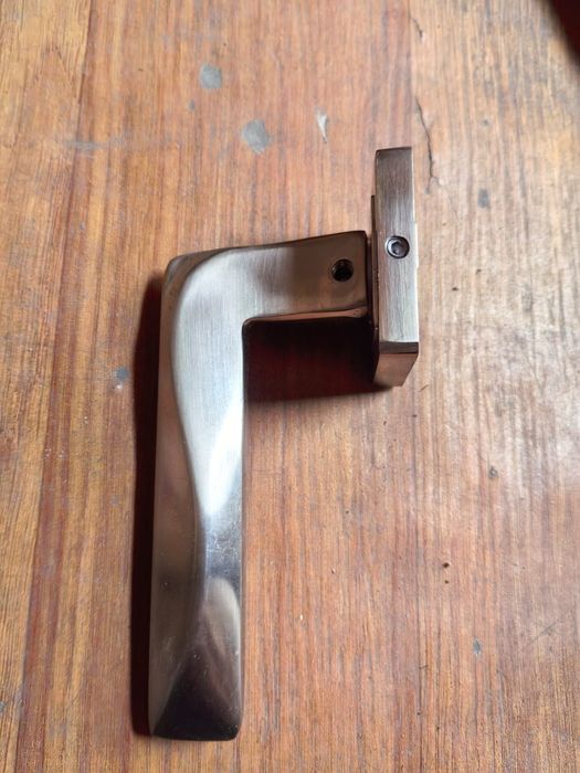 Наружны ручки на двер