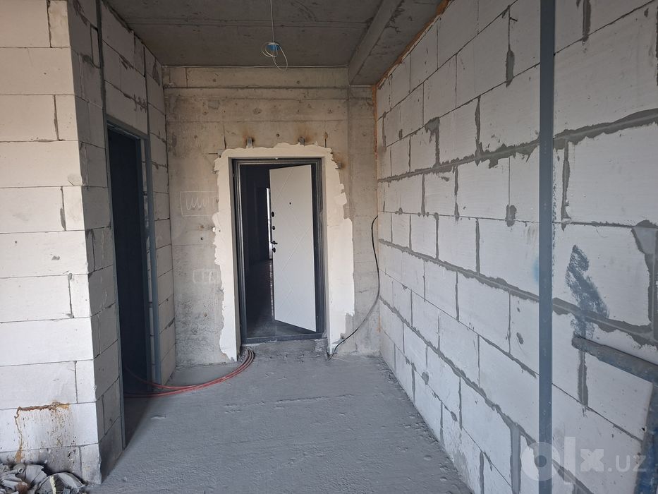 Sergeli tumani ko'cha Marzakaziy,Dom 2, 2-etaj