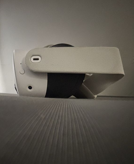 Meta quest 3s ТОП КАЧЕСТВО