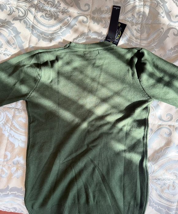 Свитер Stone Island