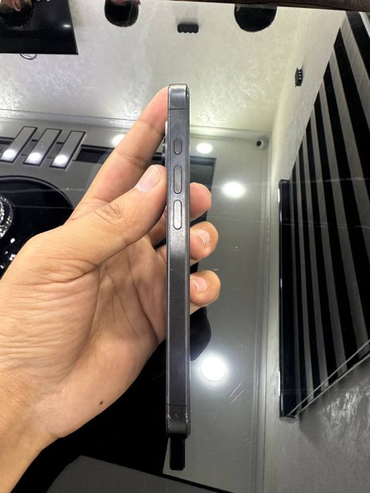 Apple iPhone 15 pro