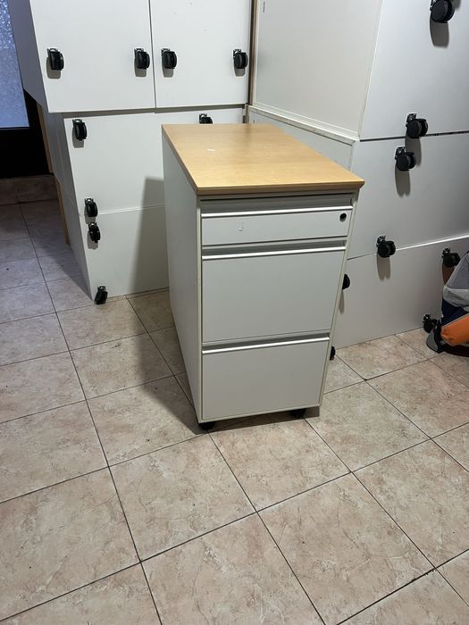 Dulap depozitare scule