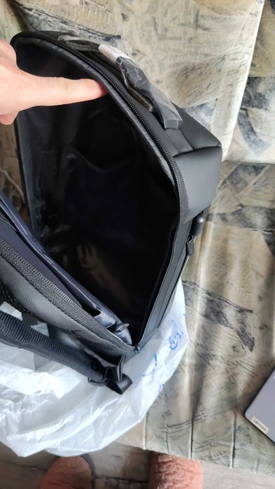 Рюкзак Future Aesthetics