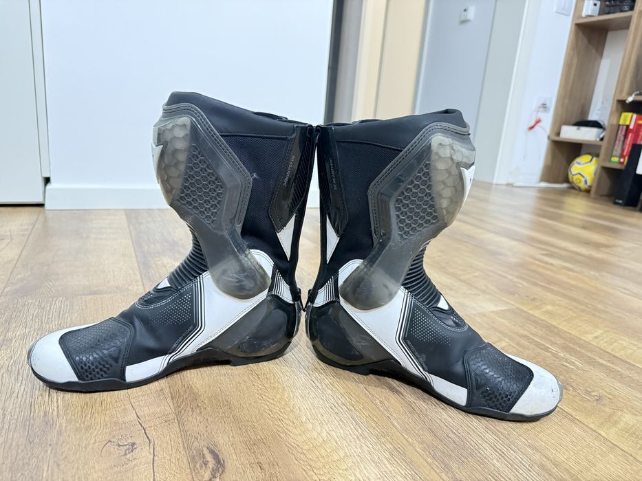 Cizme Dainese Torque 4 S Boots, nr 40, 265mm