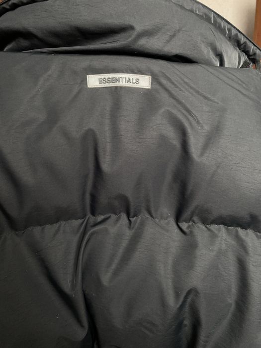 Куртка зимняя