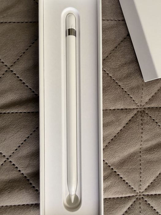 Apple pencil gen 1