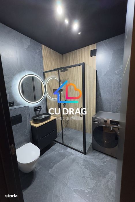 Apartament 2 camere ultracentral Sibiu | Investiție premium | Pod mans — fotografia 3