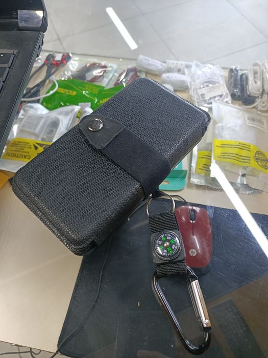 Солнечная панель и повербанки от 2500