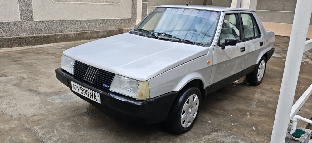 Fiat Regata 1984