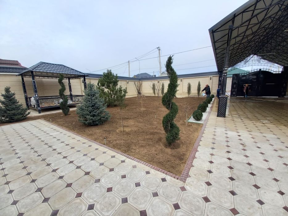 Садовник агроном