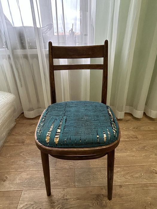 Стулья Лигна  Чехословакия