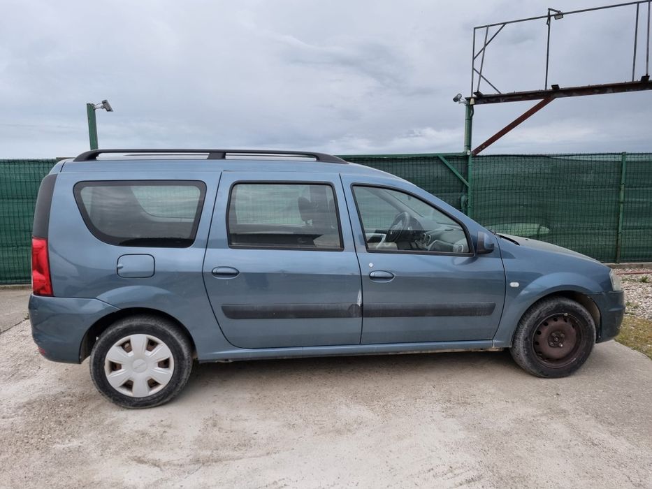 Dacia Logan MCV 1.5 deci 2010