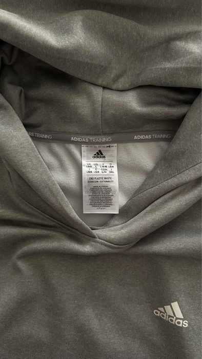Толстовка Adidas