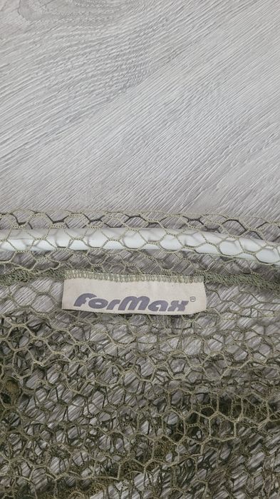 Minciog FORMAX 3m + flotor NGT