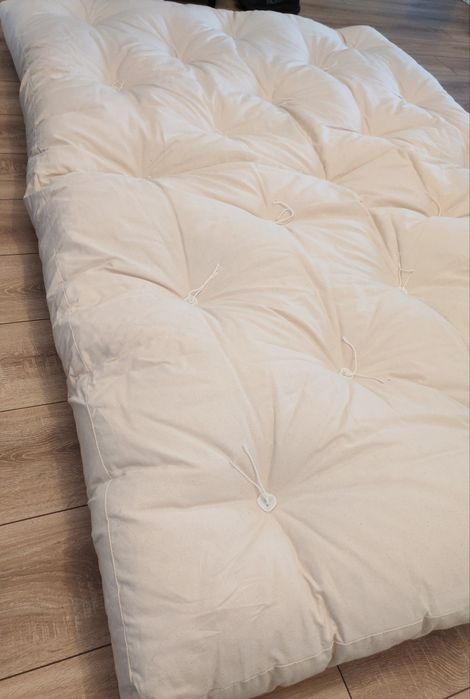 Saltea futon · Karup · Mediu-fermă