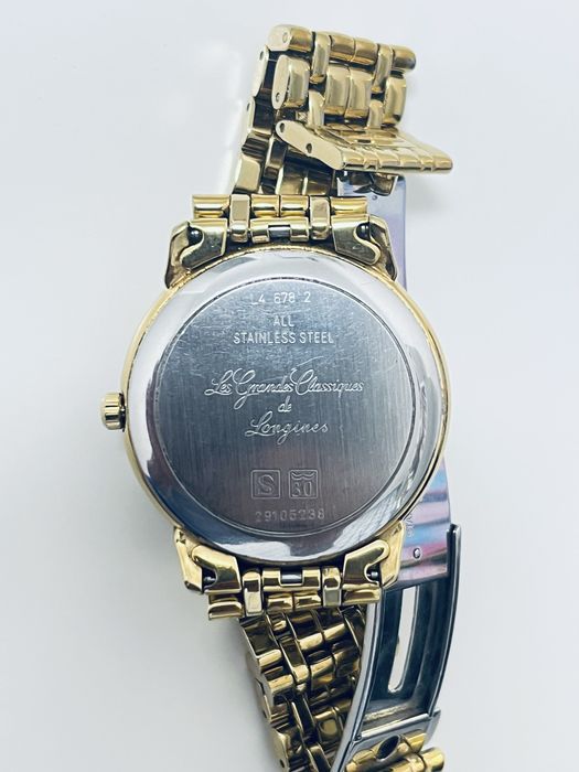 Longines Automatic