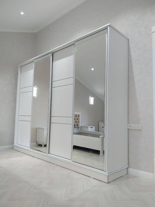 Shkof va perexodkalar