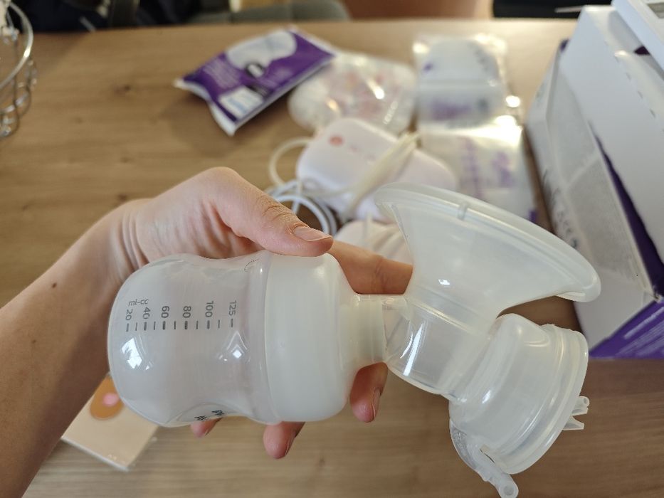 Pompa san Philips Avent