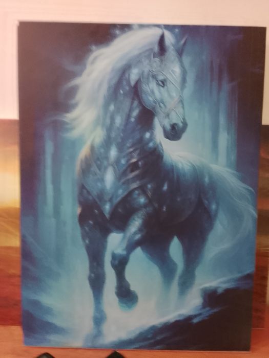 Продам картины на холсте.