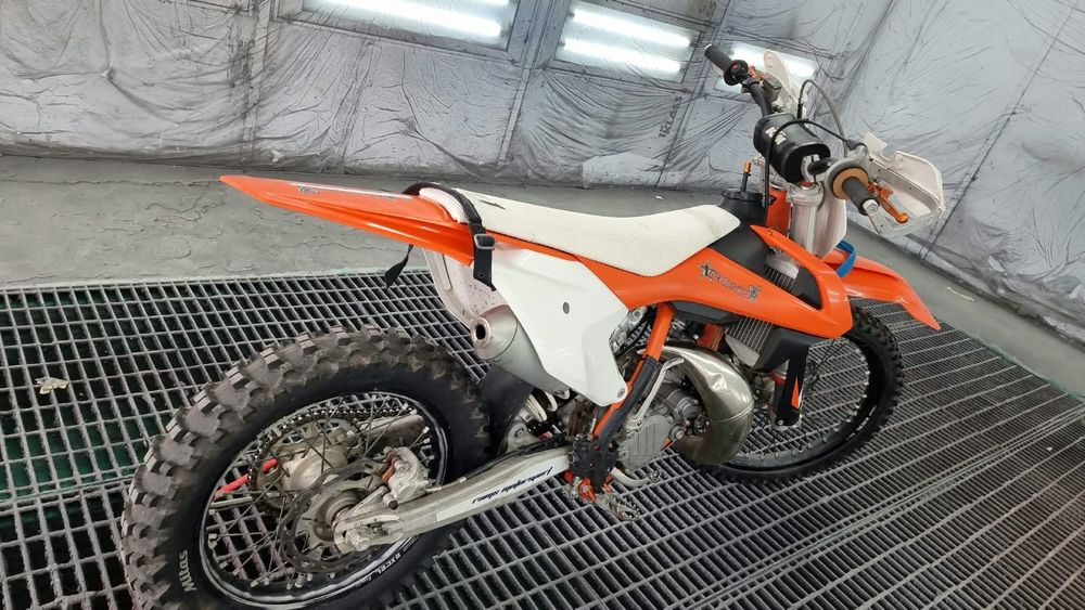 Ktm sx 85 2t roti 19 -16 ,cross