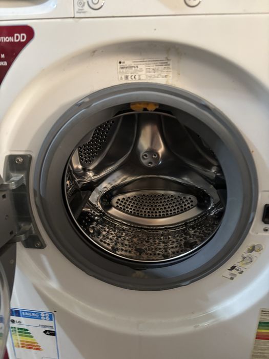 Стиральная машинка