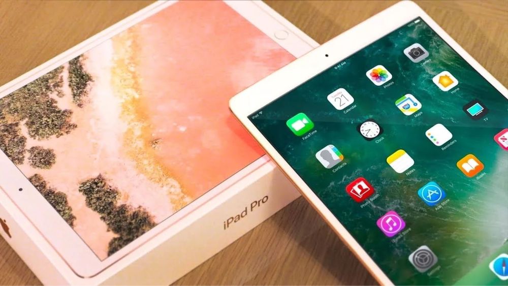 Продам Ipad pro 64gb
