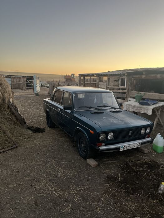 Ваз 2106 обмен или продажа