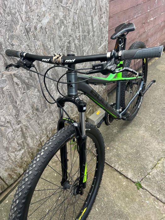 Bicicleta MTB Bulls 29 inch ( import germania ) model deosebit