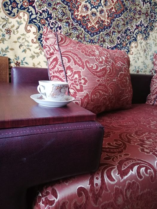 СРОЧНО!!! Диван трансформер