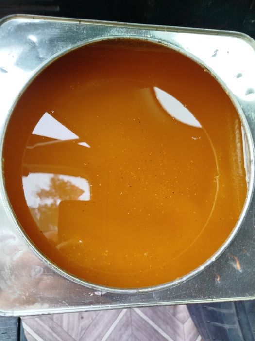 Пчелен мед – Билков Планински Букет доставка за гр.София