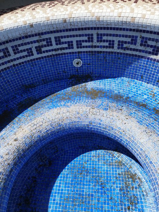 Бассейн тозалаш хизмати