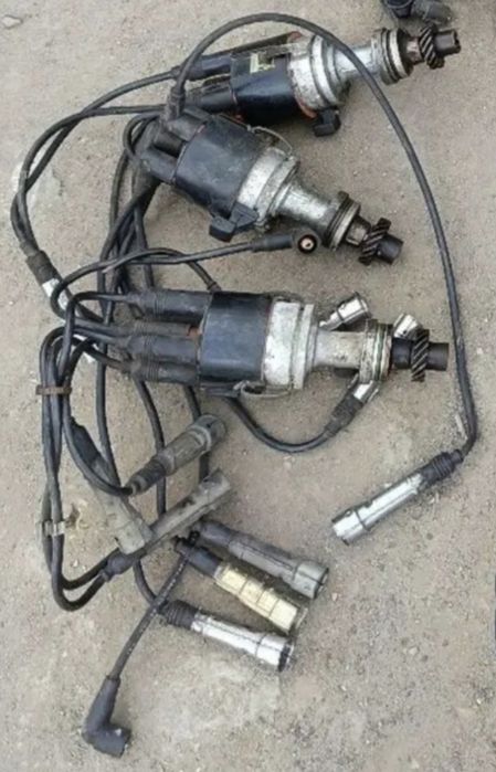 Трамблёр Ауди Фольксваген 1,6-1,8-2,0