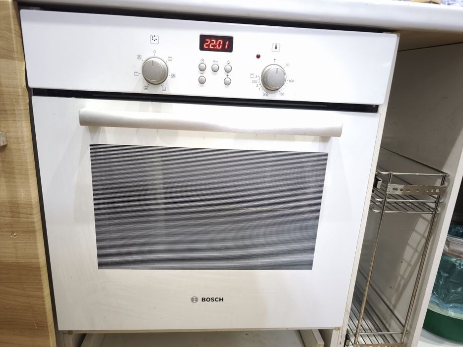 духовка встраиваемая