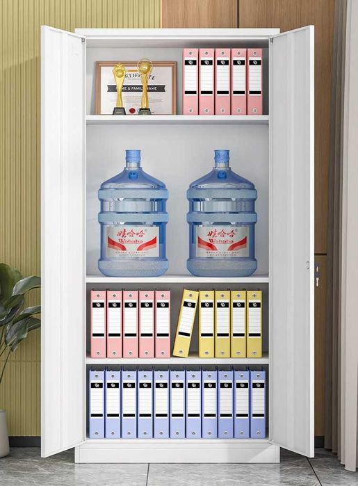 Professional metall ofis shkaflari