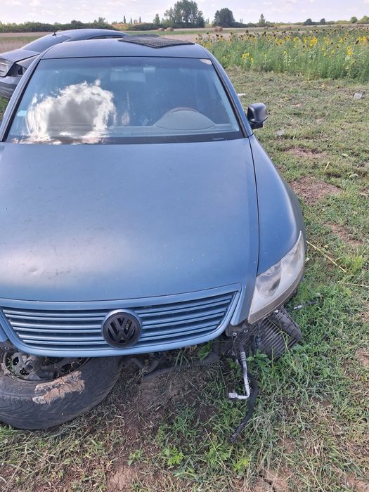 Dezmembrez vw phaeton 5.0 v10