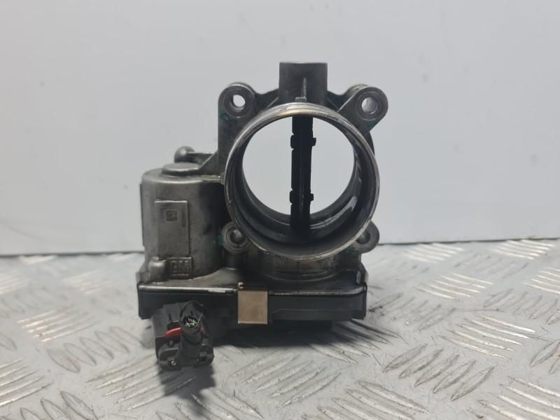 Clapeta acceleratie Chevrolet Captiva facelift 2.0 CDTI; 2.2 CDTI A20D