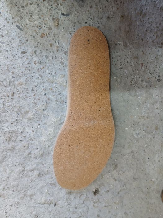 Кожени кубинки(боти)