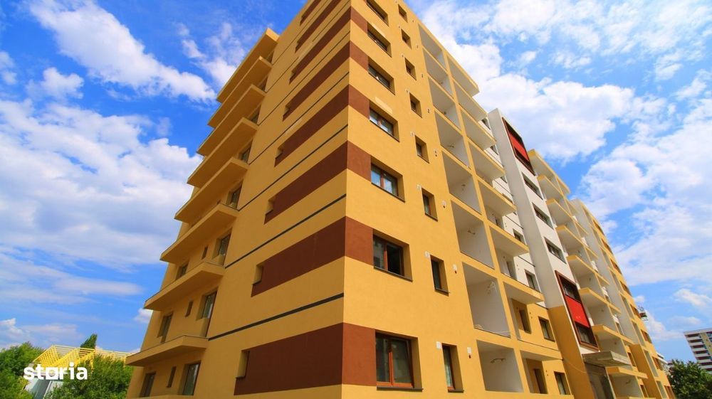 Apartament 3 camere cu terasa , Cartierul Solar, parc Tudor Arghezi