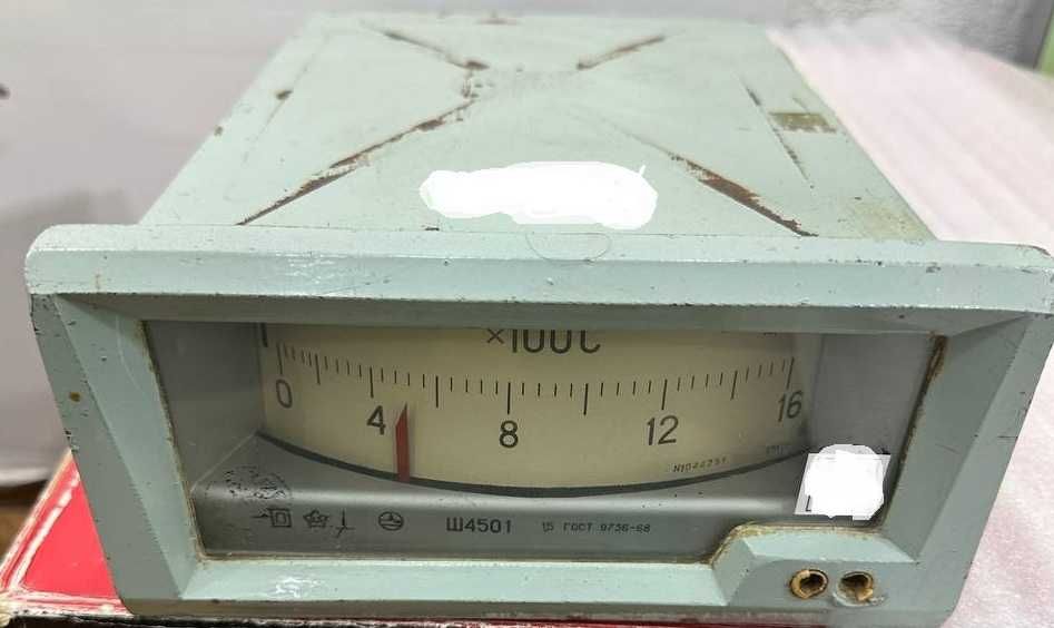 Продаётся лабораторное оборудование в рабочем состоянии